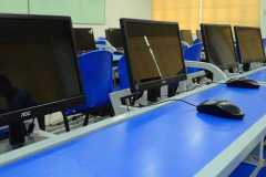 Junior-High-School-Computer-Laboratory