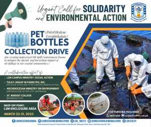 Urgent Call for Solidarity and Environmental Action